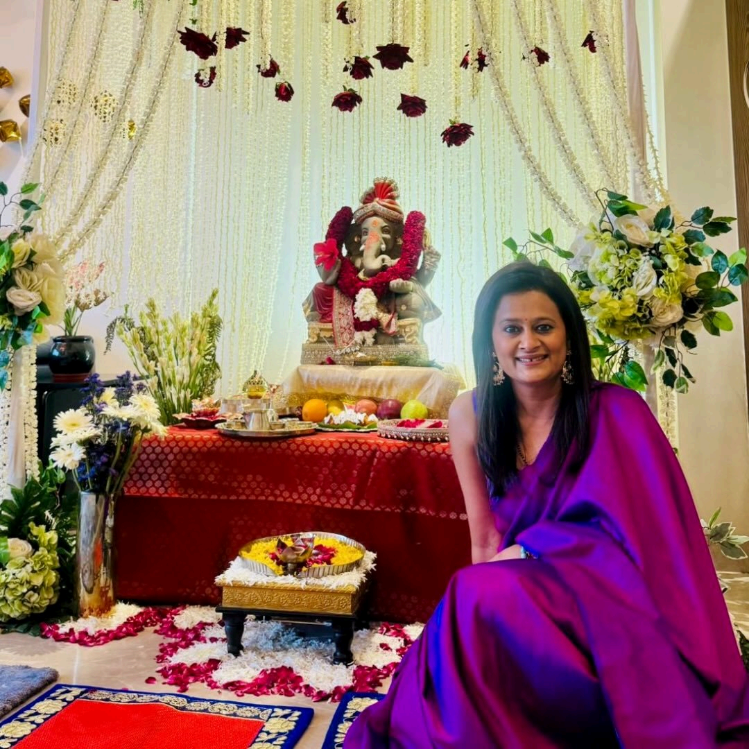 Archana Gaggar      
