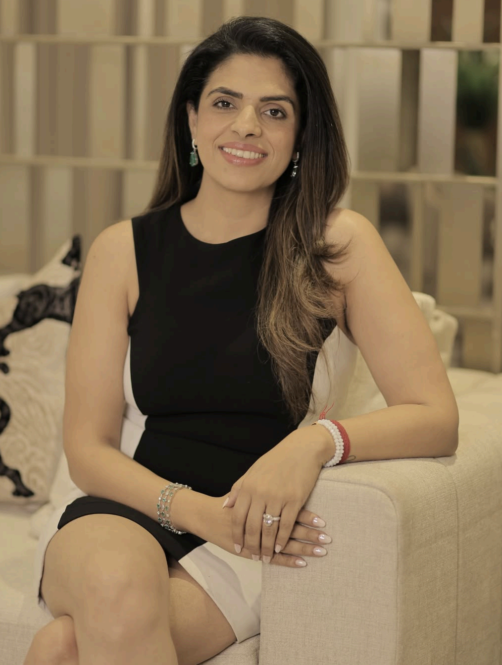 Megha Malik
